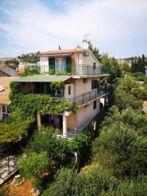 Apartment in Žaborić/Sibenik Riviera 37079